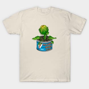 Audrey Little Shop of Horrors T-Shirt